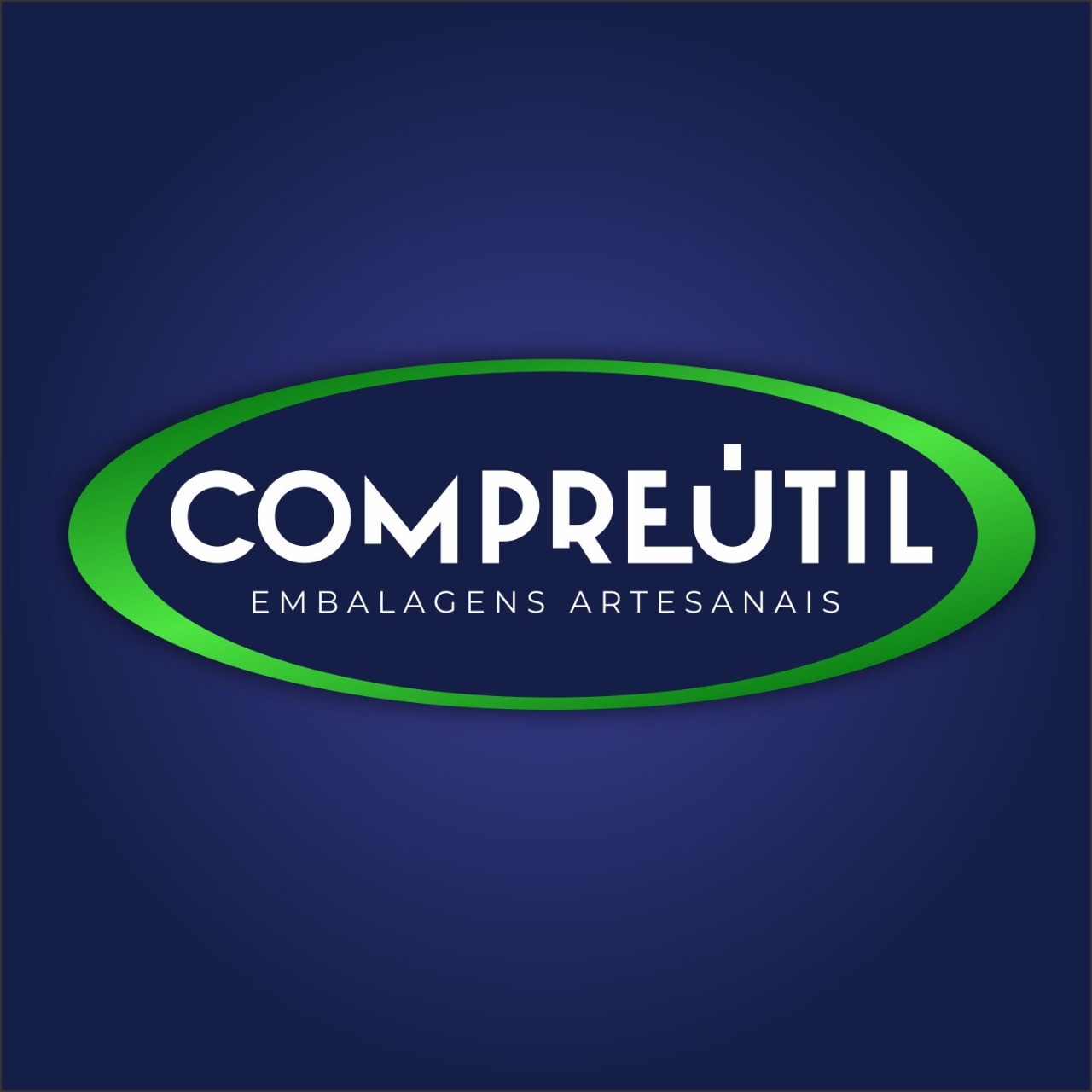 COMPRE ÚTIL EMBALAGENS ARTESANAIS